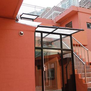 R Guesthouse Seoul Station
